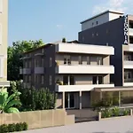 Sedonia 3* Cervia