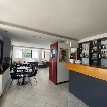 Hotel Sedonia Cervia