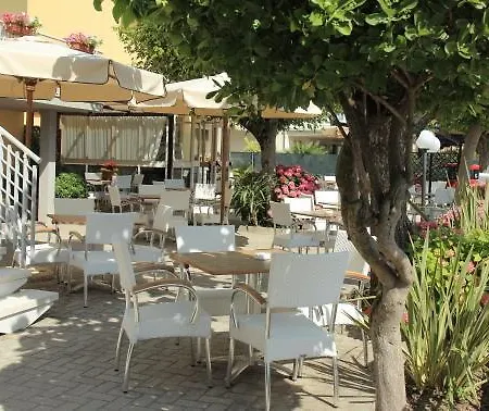 Hotell Sedonia Cervia