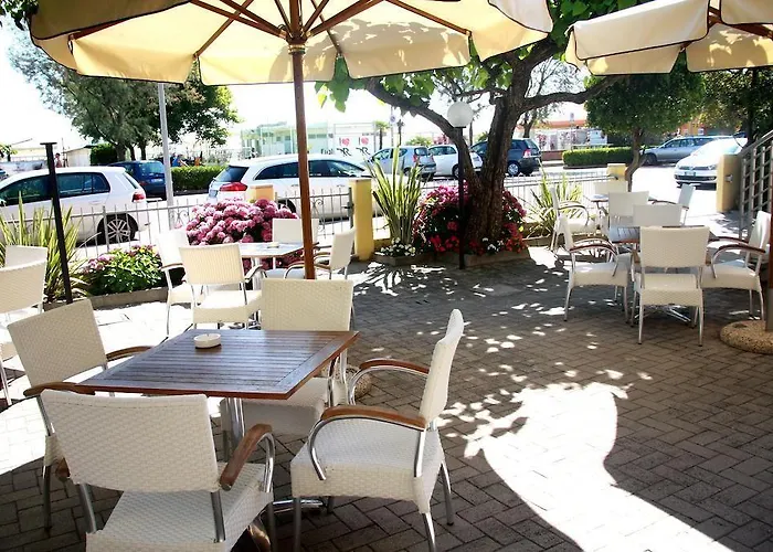 Sedonia Hotel Cervia