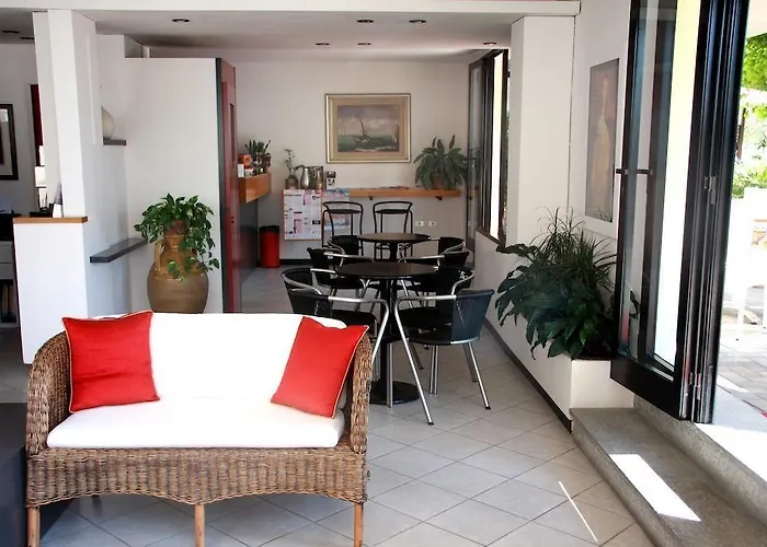 Sedonia Hotel Cervia