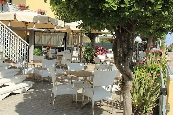 Hotel Sedonia Cervia