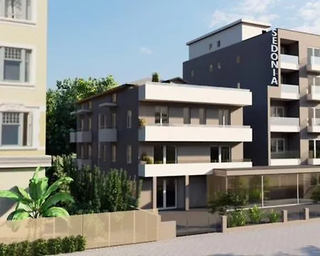 Sedonia 3* Cervia
