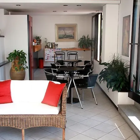 Sedonia Hotel Cervia