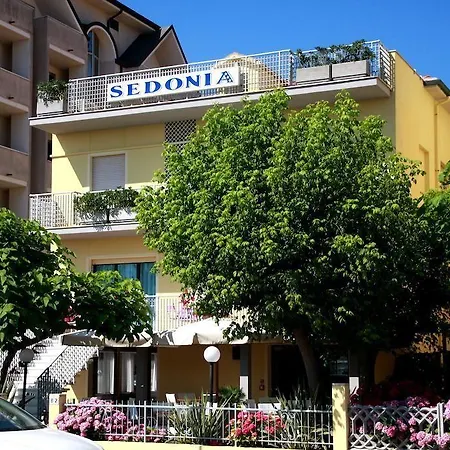Hotel Sedonia 3*