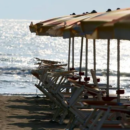 Hotel Sedonia Cervia