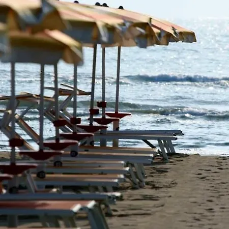 Hotel Sedonia 3*
