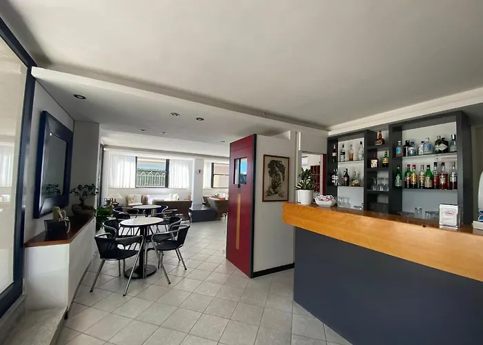 Hotell Sedonia Cervia