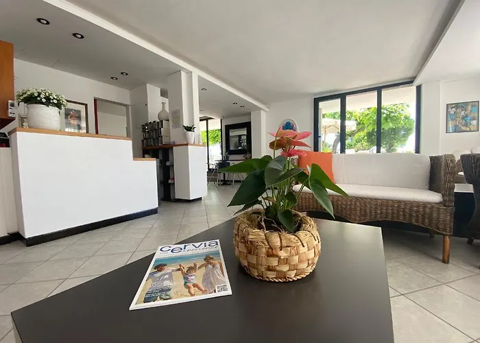 Sedonia 3* Червия