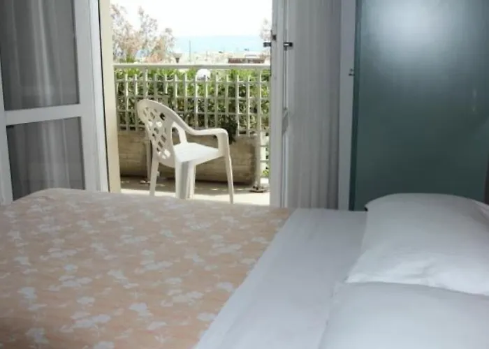 Hotel Sedonia Cervia