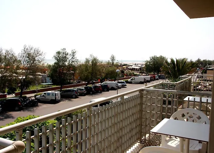 Hotel Sedonia