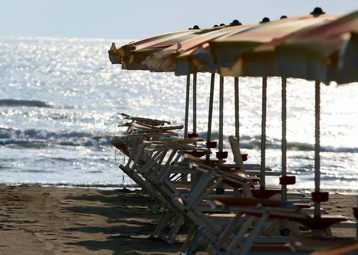 Hotell Sedonia Cervia